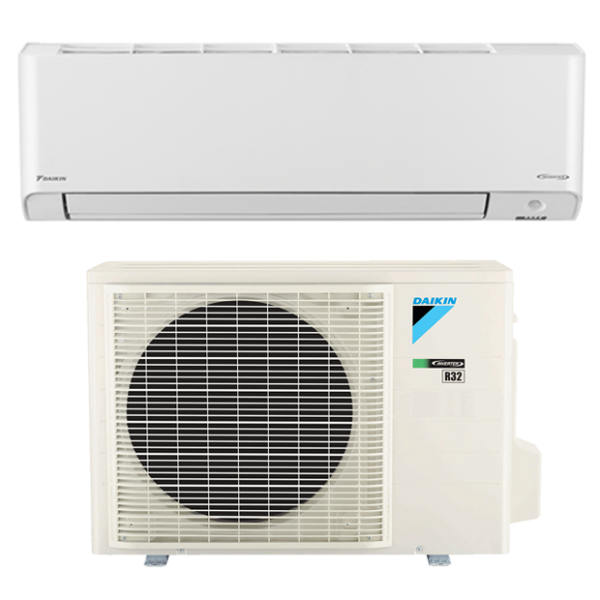 Daikin Midwall Split Air Conditioner